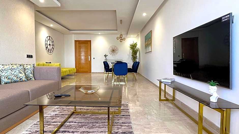 The building of Terrazas 34 - By AppartAli