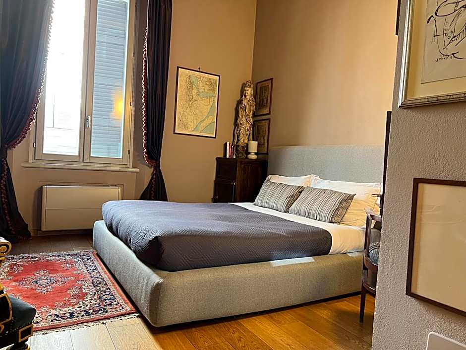 A Casa Di Paola Suite