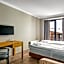 Gudauri Loft Hotel