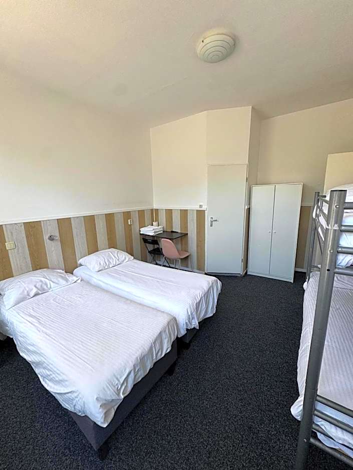 hotel Oosterpark