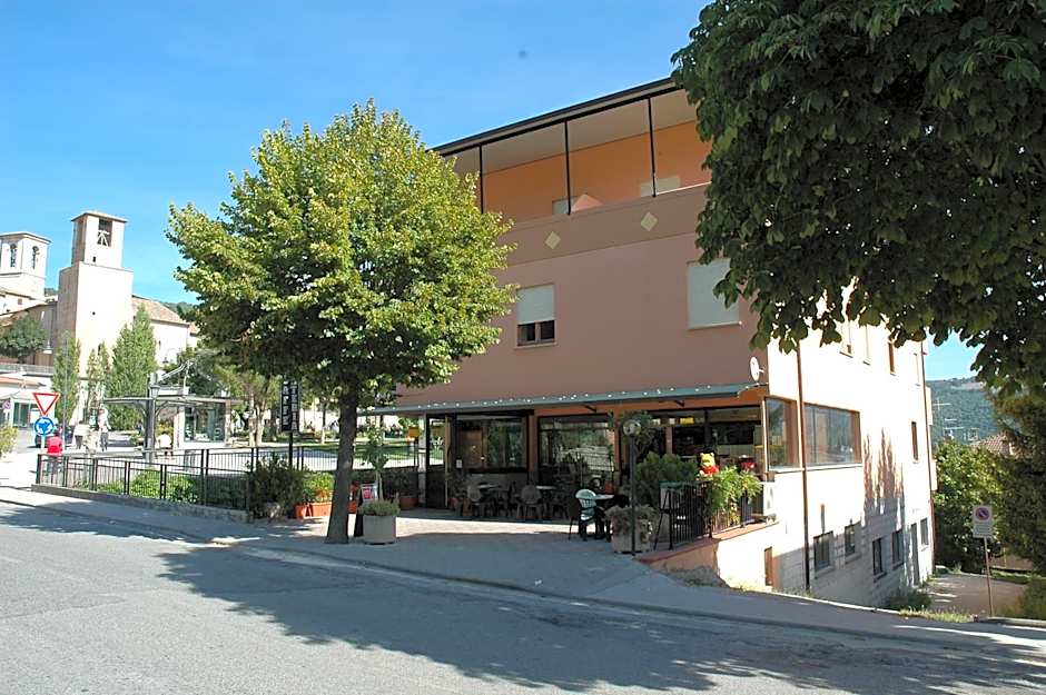Photo 1 of 46 of Hotel Il Quadrifoglio