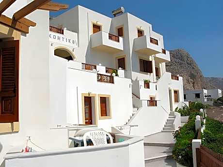 Arhontiko Hotel