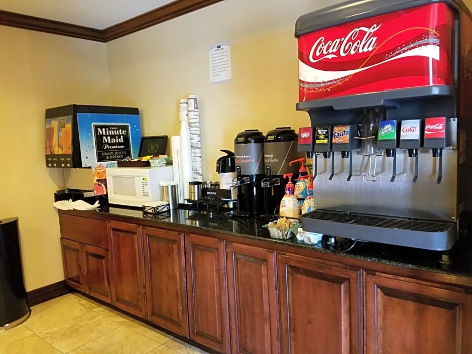 Staybridge Suites Rogers - Bentonville, an IHG Hotel