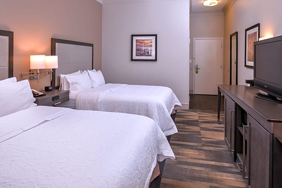 Hampton Inn Fort Lauderdale Plantation