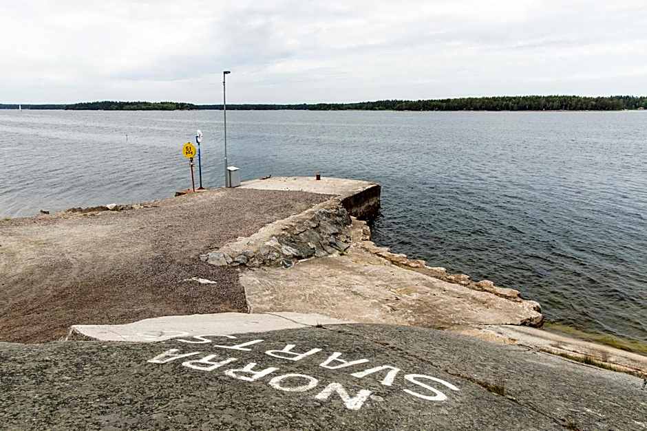 STF Svartsö Skärgårdshotell & Vandrarhem