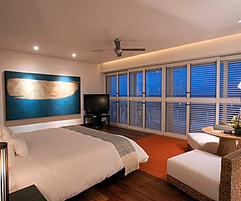 Blue Diamond Luxury Boutique - All Inclusive Adults Only