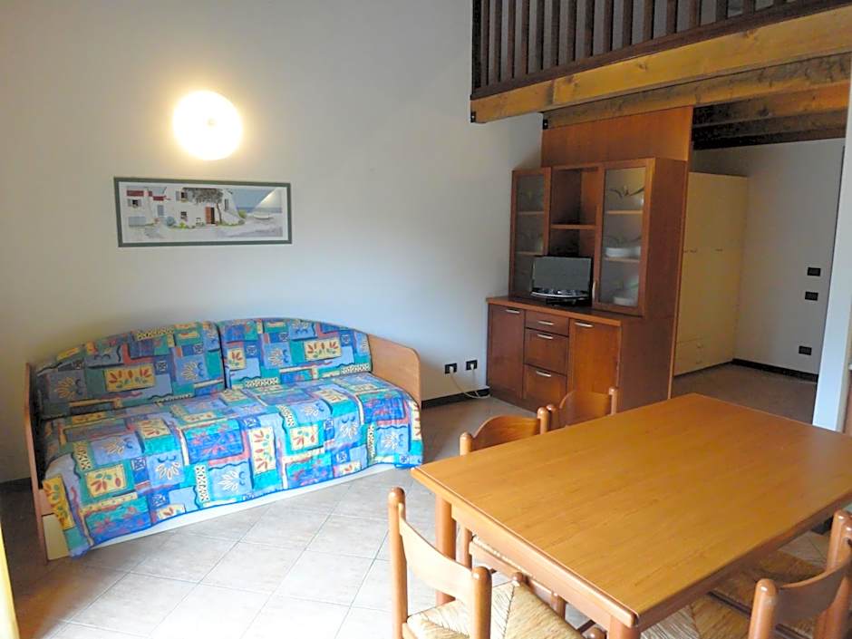 Residence Il Mulinaccio