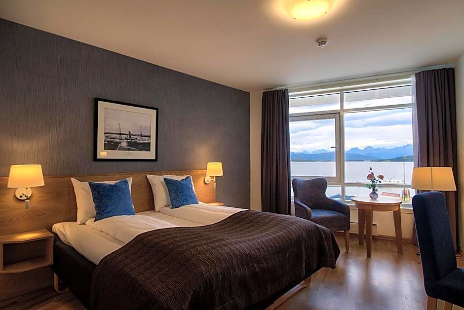 Molde Fjordhotell - by Classic Norway Hotels