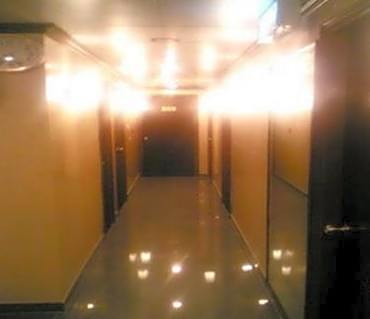 1ST HOMESTAY - HK Taiwan Hostel