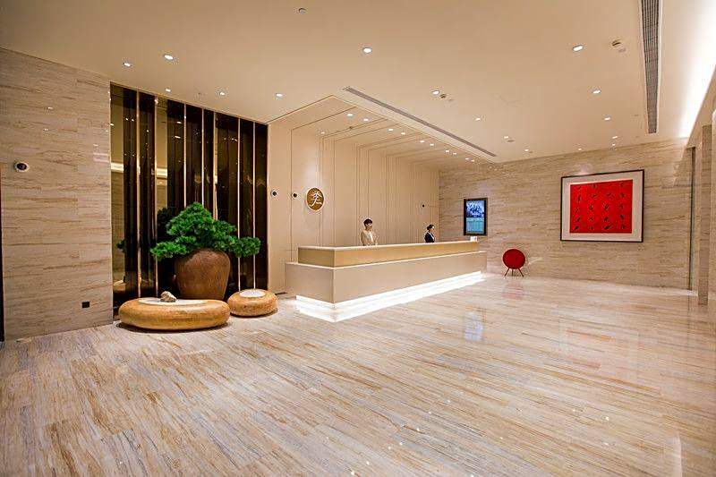 Ji Hotel Shanghai Qingpu Wuyue Plaza