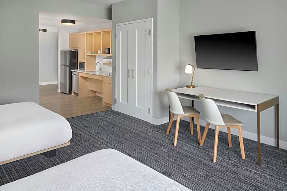 TownePlace Suites Calhoun