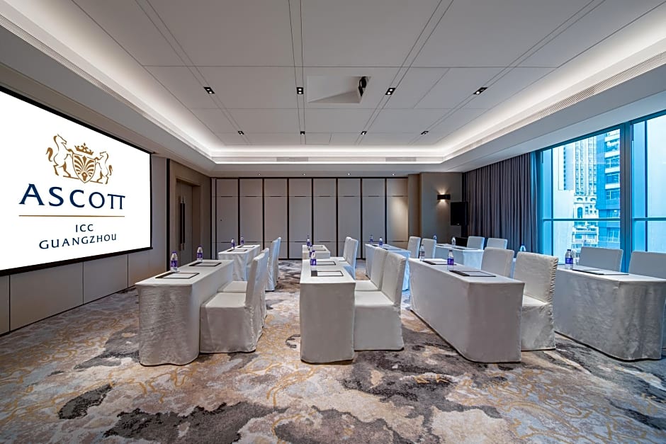 Ascott ICC Guangzhou