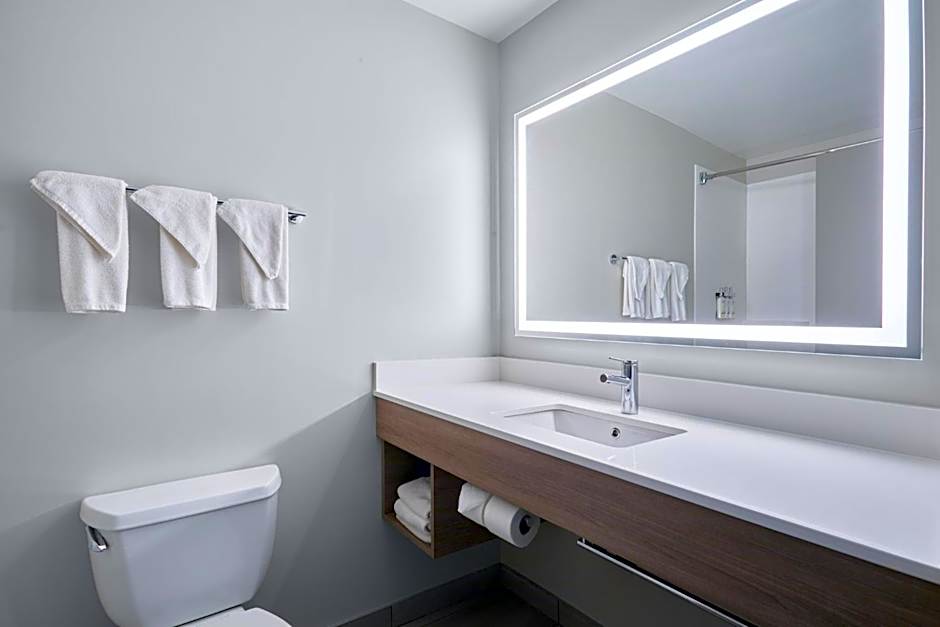Holiday Inn Express Hotel & Suites Swift Current By IHG