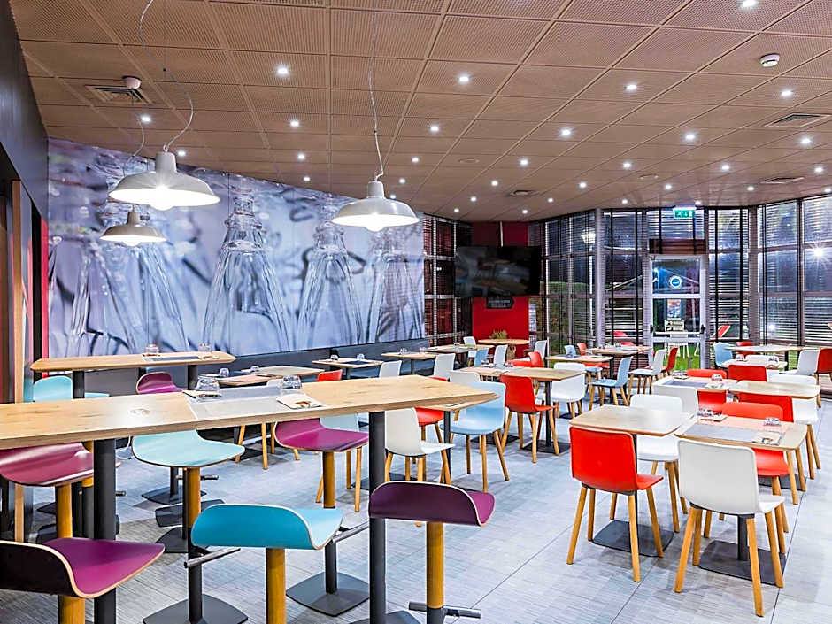 Hotel ibis Porto Gaia