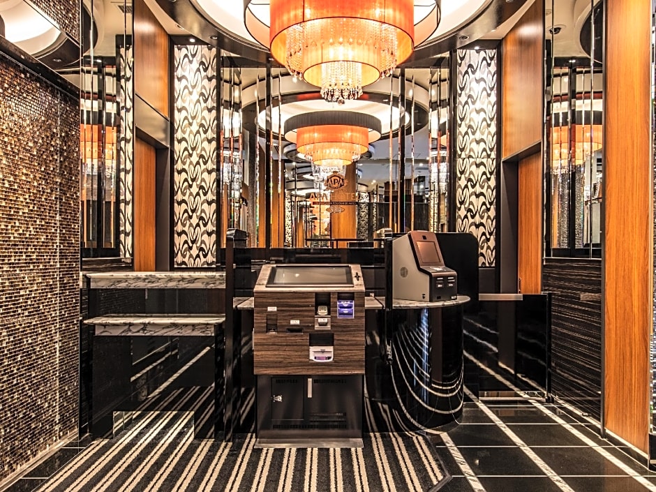 APA Hotel Shinagawa Togoshi Ekimae