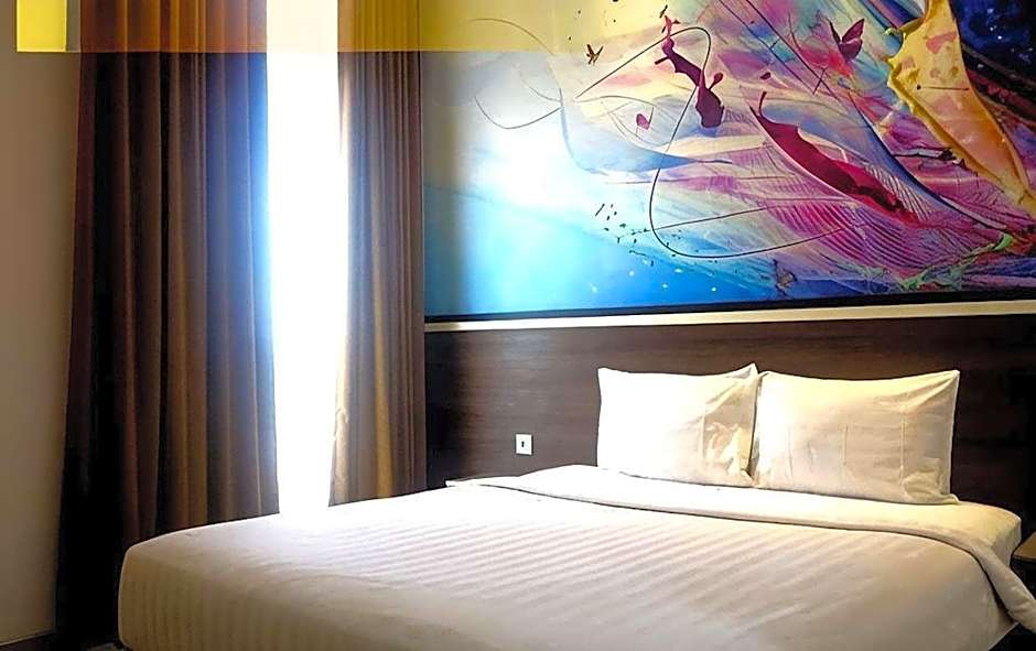 Hotel Royal Tarakan