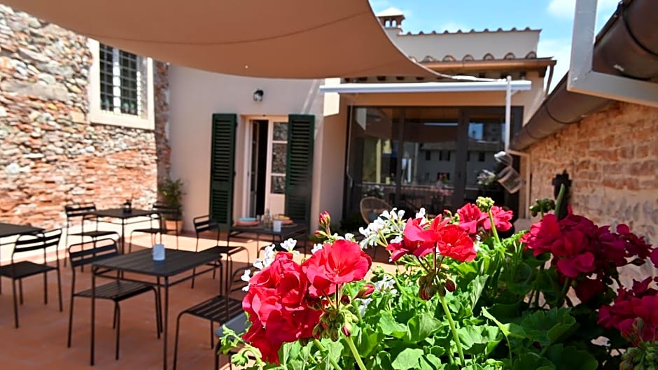 L'Iris B&B in Terrazza