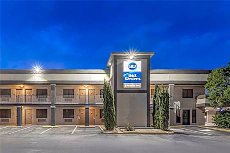 Best Western Executive Inn