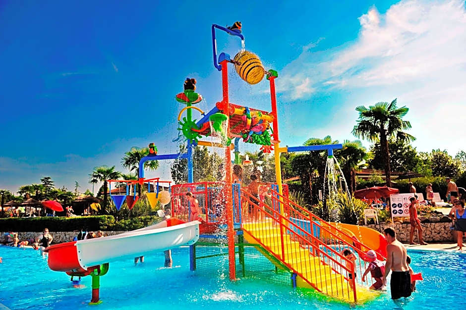 Camping Bella Italia