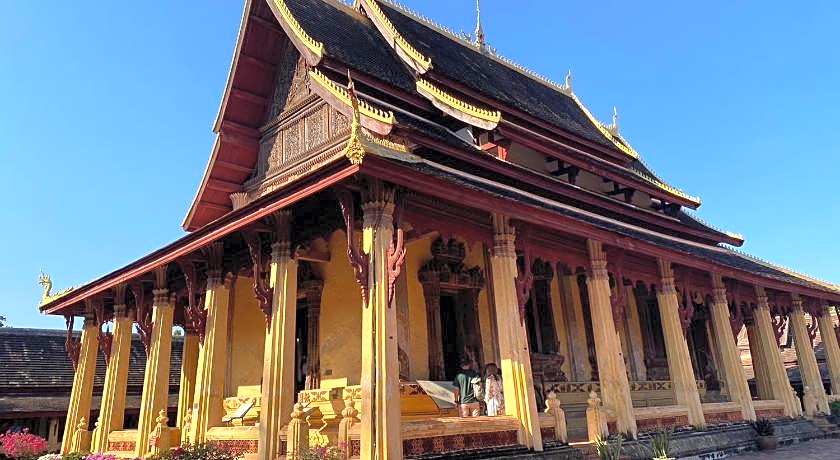 Mixay Paradise Hotel