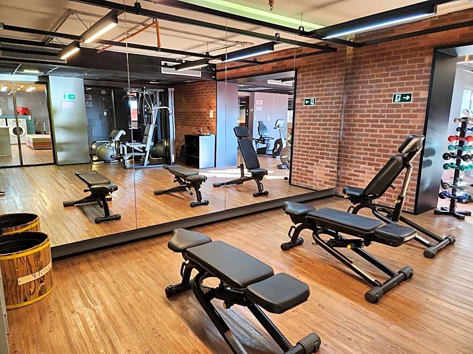 AlphaStay by Alpha - StayService