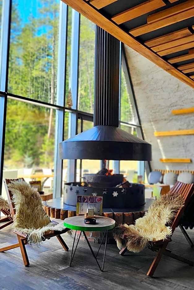 Pino Nature Hotel, BW Premier Collection