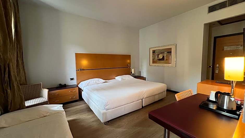Hotel Igea