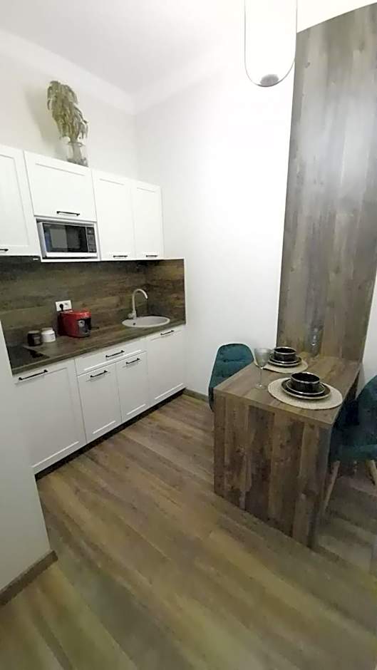 Bizi House Accommodation