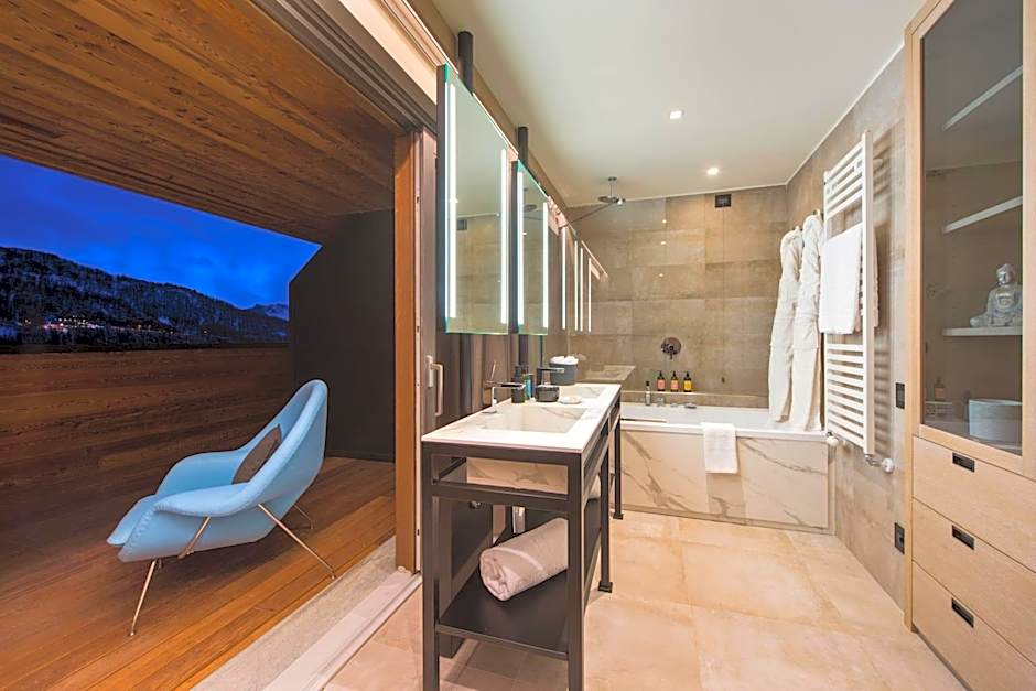 Hotel Principe delle Nevi