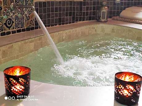 Al-Axara Home Spa