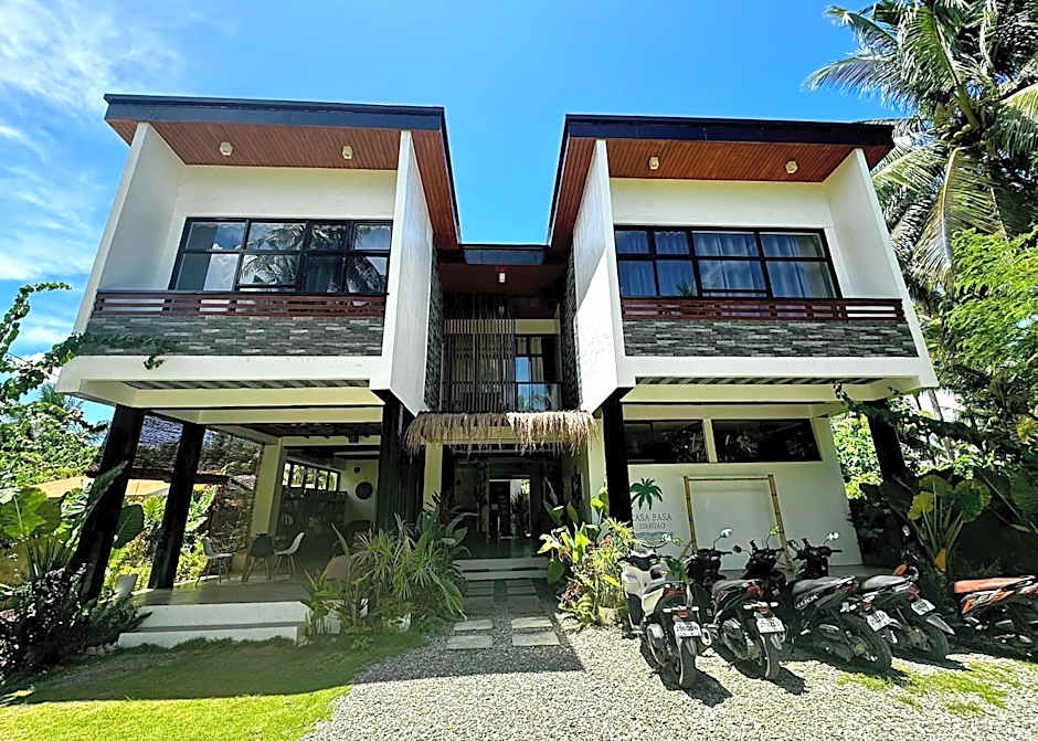 Casa Basa Siargao