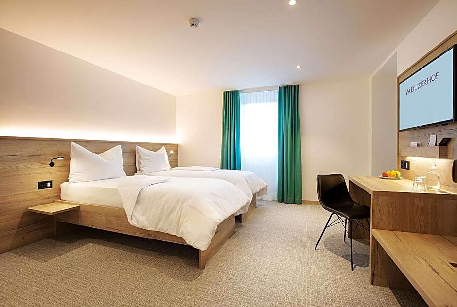 Hotel Vaduzerhof