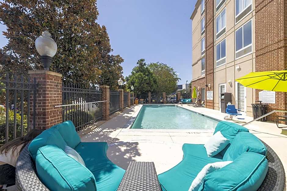Hilton Garden Inn Albany