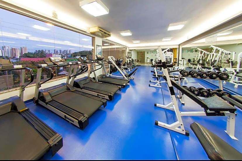 Araucária Flat Apto 305