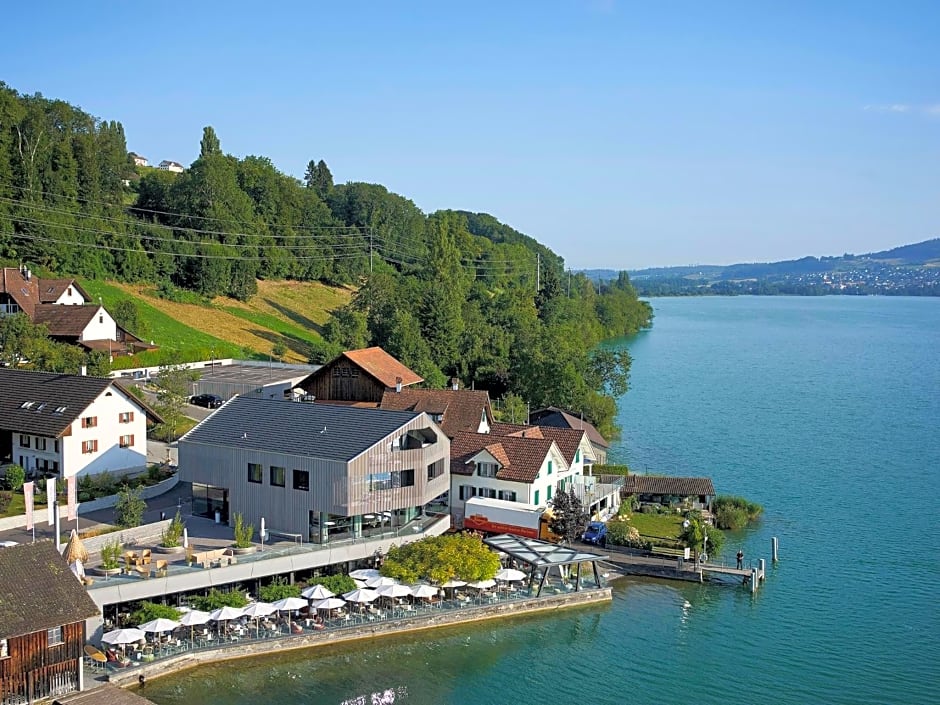 Hotel-Restaurant-Schifflände