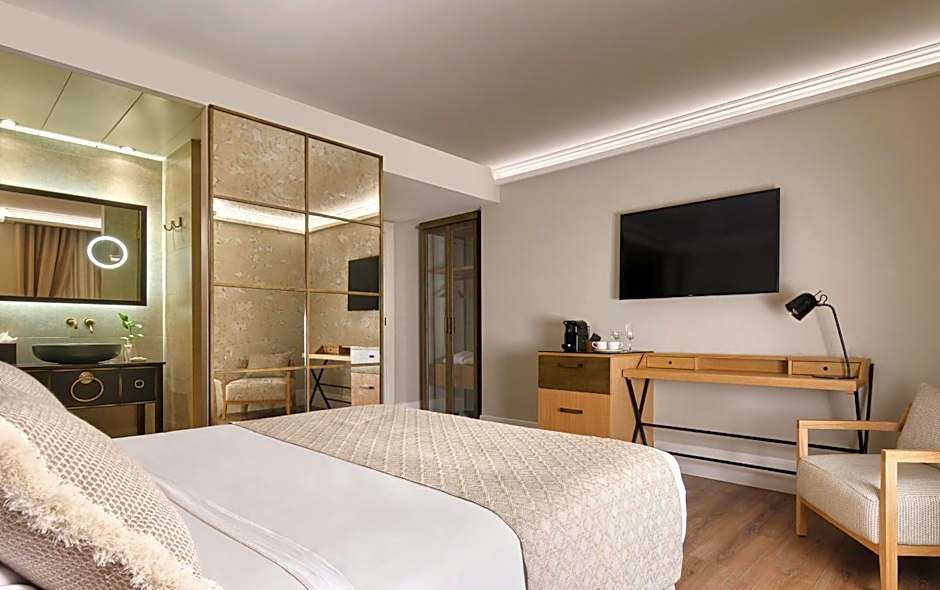 Hotel Antigua Palma - Casa Noble