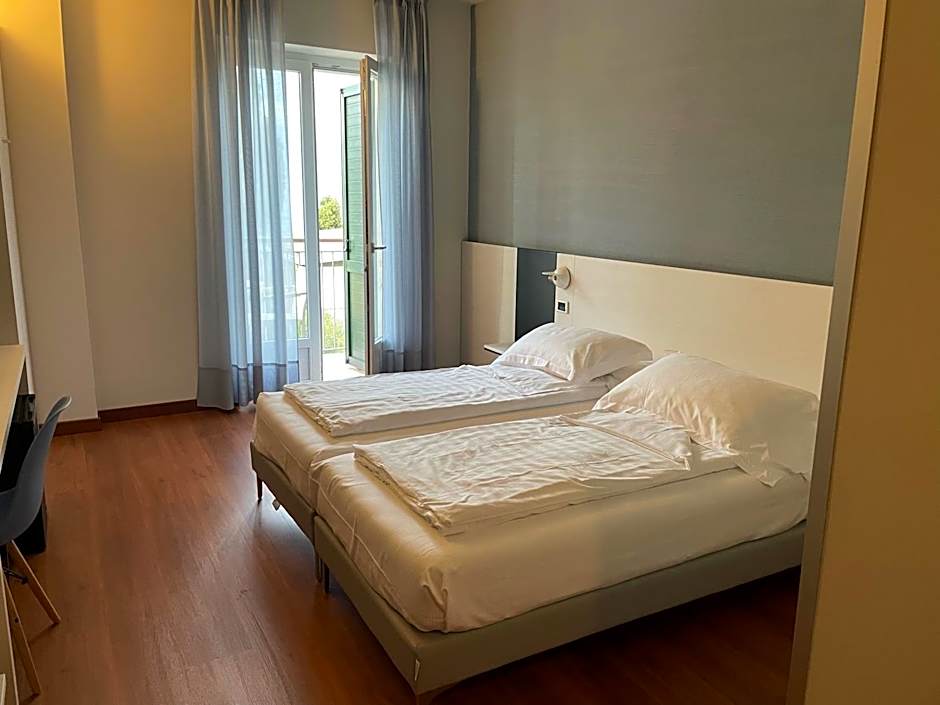 Hotel Al Caval