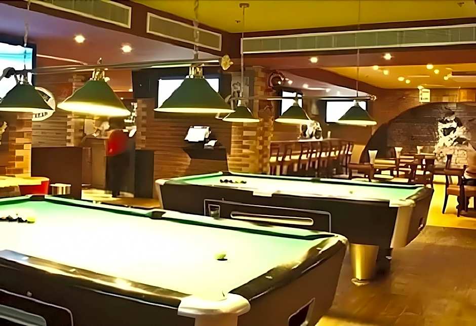 Ramee Rose Hotel
