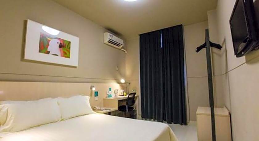 Jinjiang Inn Wuhan Jiangtan Nanjing Road Science Museum