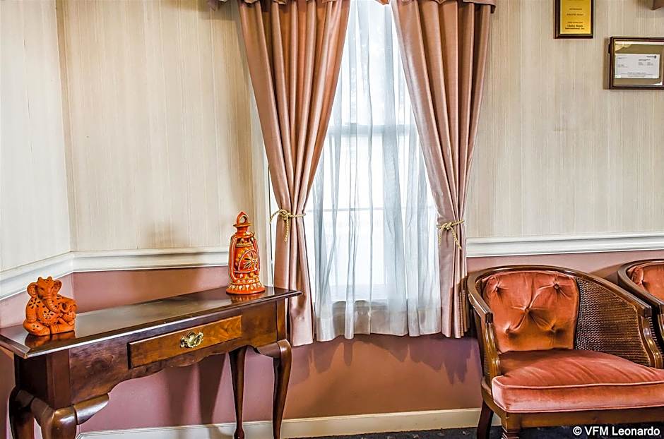 Rodeway Inn Dutch Country