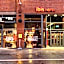 Ibis Manchester Centre 96 Portland Street