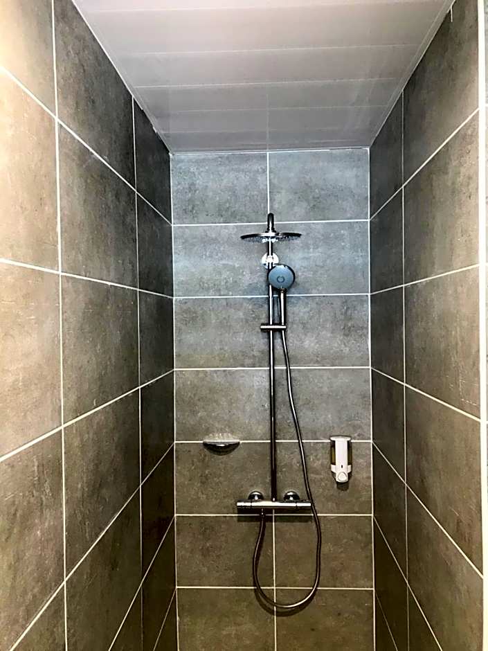 Diamant les bains - Résidence Hôtelière