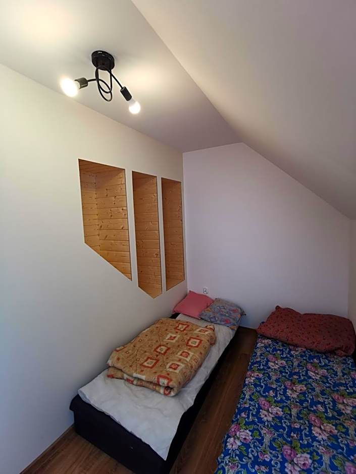 Schronisko młodzieżowe w Jabłonkach