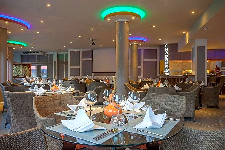 Chabana Kamala Hotel