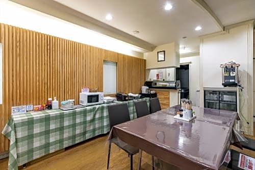 Tabist Business Hotel Takamado Shin-Omiya