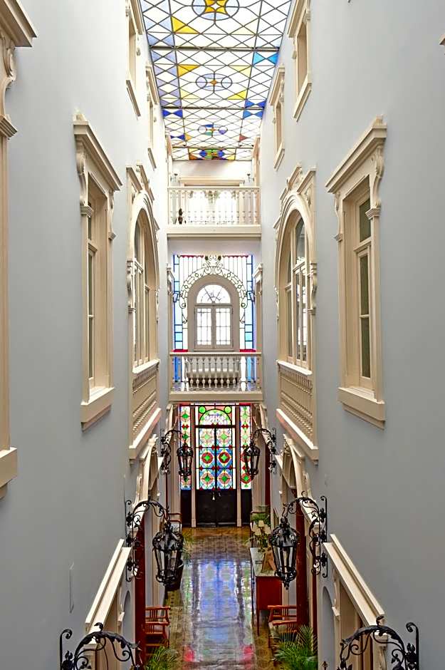 Palacete Chafariz Del Rei - by Unlock Hotels