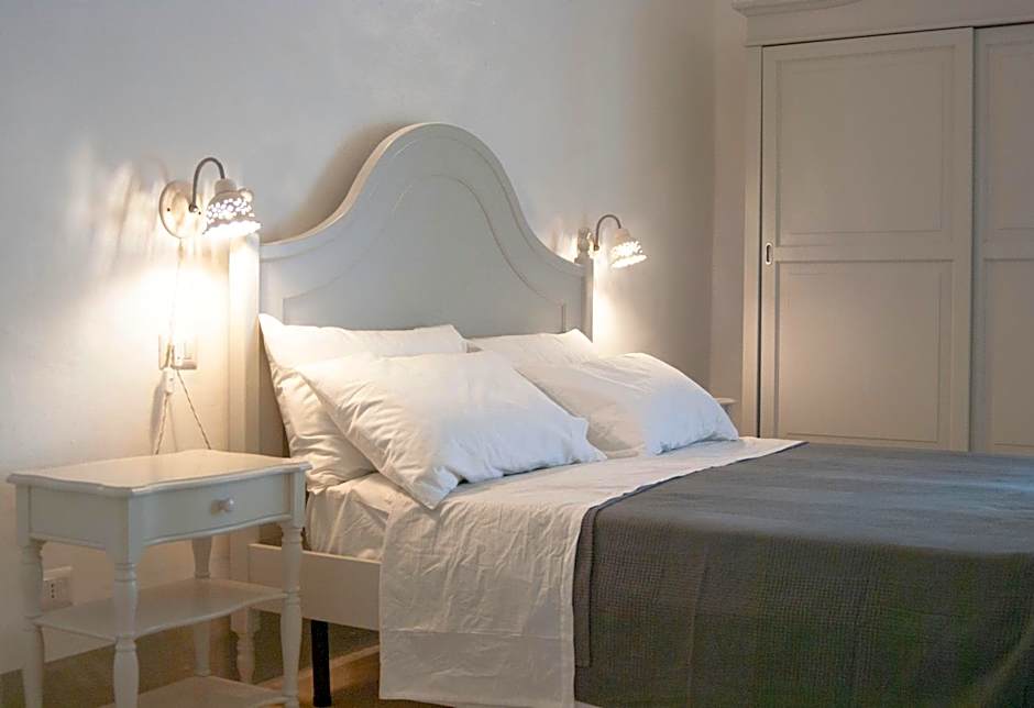Le Finestre Su Porta Carrese - Luxury Rooms