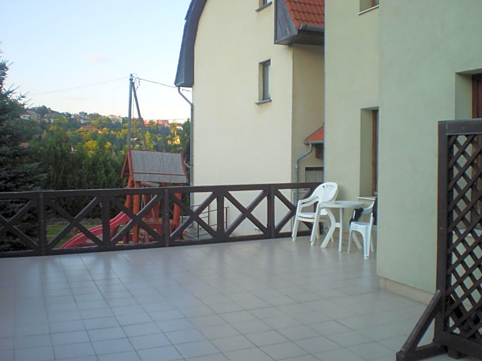 Apartment Helios