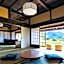 Setouchi Cominca Stays Hiroshima Chojaya