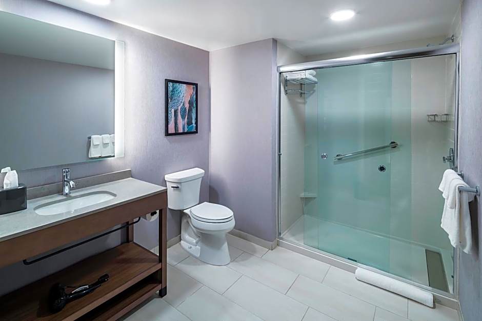 Hyatt Place Tempe / Phoenix / University